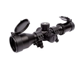 Luneta MR 3-12x42 FFP GT122 T-Eagle