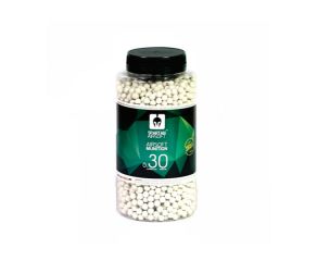 Airsoft BBs 0.30g Spartan Airsoft 3000 Un