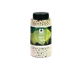 Airsoft BBs 0.36g Spartan Airsoft 3000 Un