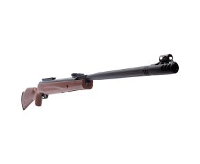 Carabina de Pressão Beeman 1125 GP Viper Nitro Gás Ram 5.5mm Wood