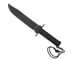 Faca Tática Platoon Sobrevivência NTK