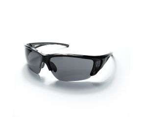 Óculos Tático Echo Preto Evo