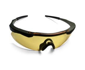 Óculos Jungle Warmmo Verde Oliva Lentes 2.0mm