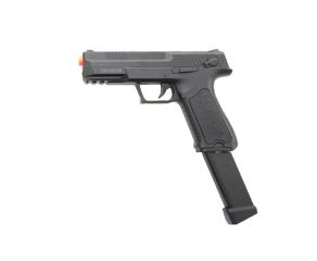 Pistola Airsoft Elétrica CM127 GFAP13 Cyma + Magazine Estendido