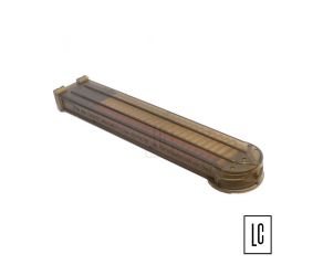 Magazine Airsoft P90 Mid-Cap - 68 bb's