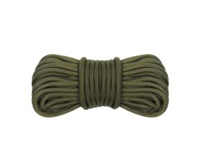 Paracord Verde - 10 Metros