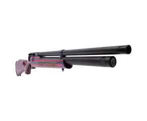 Carabina PCP Alpha Nova Vista Laminate 5.5mm