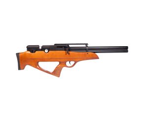 Carabina PCP Nova Vista Bullpup Behemoth PS-R2-SF Wood 5.5mm
