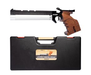 Pistola PCP Artemis PP20 Golden Match 4.5mm