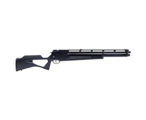 Carabina de Pressão PCP R8 Black Alto Fluxo Rossi 6.35mm