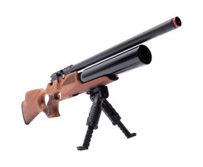 Carabina PCP Kral Super Jumbo Wood 5.5mm