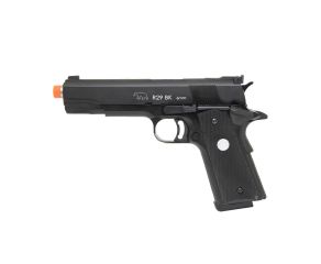 Pistola Airsoft GBB 1911 MKIV 70 R29 Full Metal BlowBack Army