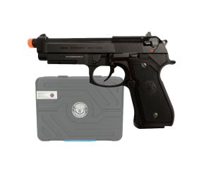 Pistola Airsoft GBB Beretta GPM92 Full Metal G&G Mag Extra