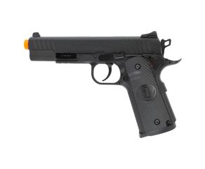 Pistola Airsoft Co2 1911 STI Duty One ASG