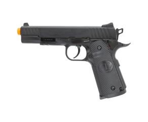 Pistola Airsoft Co2 1911 STI Duty One Blowback ASG