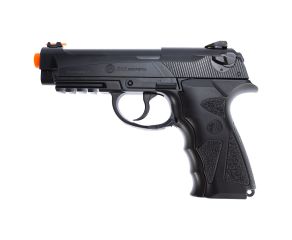 Pistola Airsoft Co2 Rossi C12 6mm