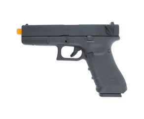 Pistola Airsoft GBB Glock G18 4 Geração We