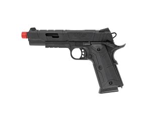 Pistola Airsoft GBB 1911 Redwings Rossi