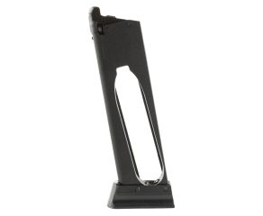 Magazine Airsoft CO2 Pistola 1911 Redwings Rossi