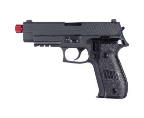 Pistola Airsoft GBB Full Metal P226 Rossi