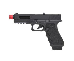 Pistola Airsoft GBB Glock Secutor Gladius Acta Non Verba II