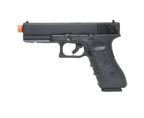 Pistola Airsoft GBB Glock R18 Army BlowBack