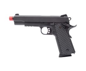 Pistola Airsoft GBB Rossi 1911 Commander Blowback