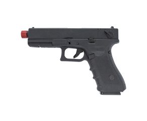 Pistola Airsoft GBB Rossi Glock R18 BlowBack 6mm