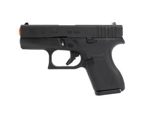 Pistola Airsoft Glock G42 GBB BlowBack Licenciada