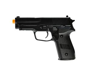 Pistola Airsoft Spring VG P226 V12l Metal Rossi