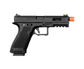 Pistola Airsoft Novritsch SSP18 Green Gas 6mm