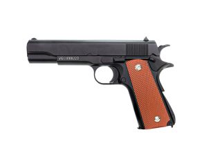 Pistola Airsoft Spring 1911 V14 Full Metal Vigor