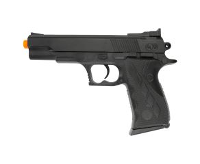 Pistola Airsoft Spring 1911SW Vigor