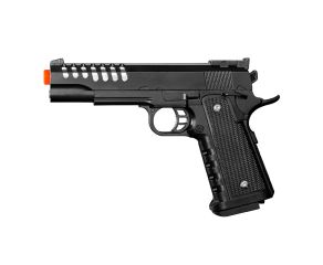 Pistola Airsoft Spring 1911 V301 Vigor