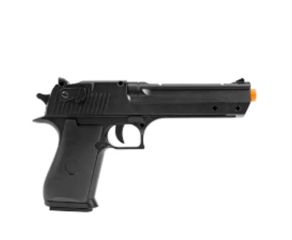 Pistola Airsoft Spring Vigor Desert Eagle V30 6mm