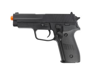 Pistola Airsoft Spring Vigor P226 - 6mm