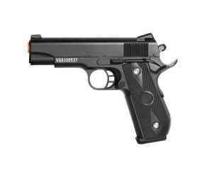 Pistola Airsoft Spring 1911 V9 Vigor