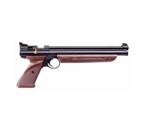 Pistola de Pressão Crosman 1377 C American Classic 4.5mm Mostruário