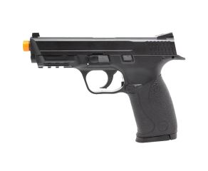 Pistola de Airsoft CO2 S&W MP40 ABS - 6mm - KWC