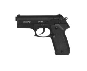 Pistola de Pressão Co2 Gamo PT80 - 4,5mm - Black