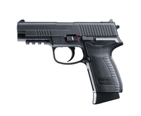 Pistola de Pressão Co2 HPP - 4,5mm - MOSTRUARIO