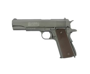 Pistola de Pressão Co2 Swiss Arms P1911 - 4.5mm