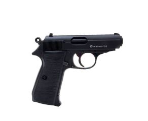 Pistola de Pressão Co2 Walther PPK/S - 4.5mm