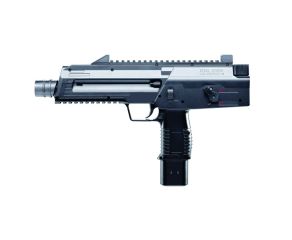 Pistola de Pressão Umarex Steel Storm Tactical - 4,5mm