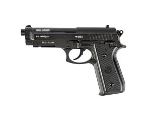 Pistola de Pressão Beretta PT92 Full Metal Co2 NBB 4.5mm QGK