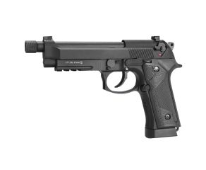 Pistola de Pressão Co2 GBB Beretta M9 A3 Full Metal 4.5mm