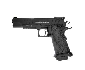 Pistola de Pressão Co2 1911 Helios MK 1 Blowback 4.5mm