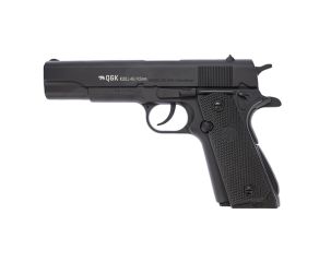 Pistola de Pressão Co2 GNB 1911 Full Metal 4.5mm