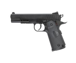 Pistola de Pressão Co2 1911STI Duty One ASG Blowback 4.5mm