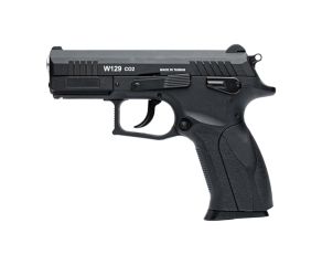 Pistola de Pressão Co2 CZ300 W129 4.5mm Blowback